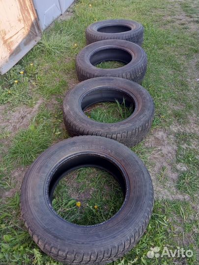 Maxxis ArcticTrekker NS3 245/65 R17
