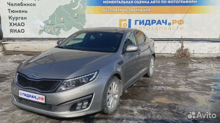 Дверь задняя правая Kia Optima (TF) 77004-2T000