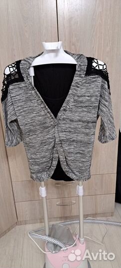 Женские вещи 46 48