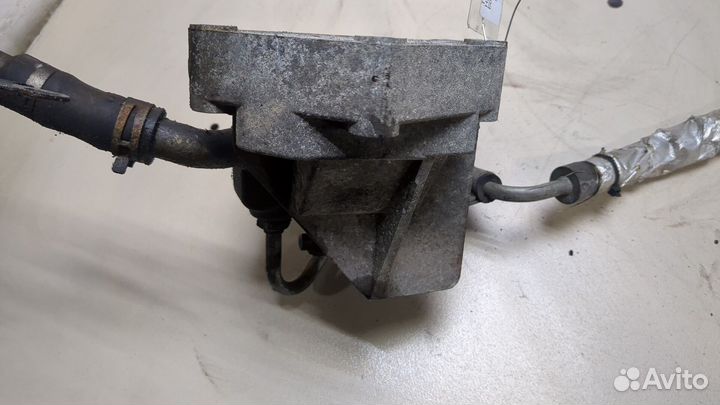 Гур Ford Fusion, 2008