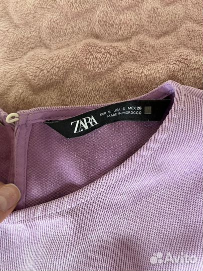 Топы женские zara