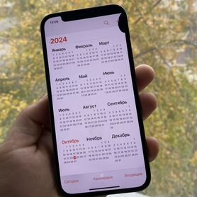 Дисплей iPhone 12/12 pro с дефектом