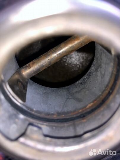 Бензобак Honda Lead 50/90 AF-20E