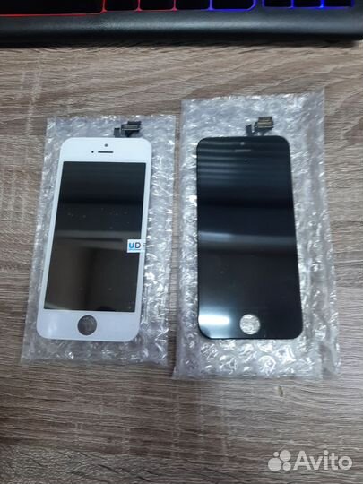 Дисплей iPhone 5