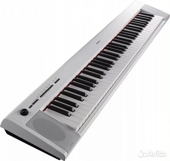 Yamaha NP-32WH Электропиано