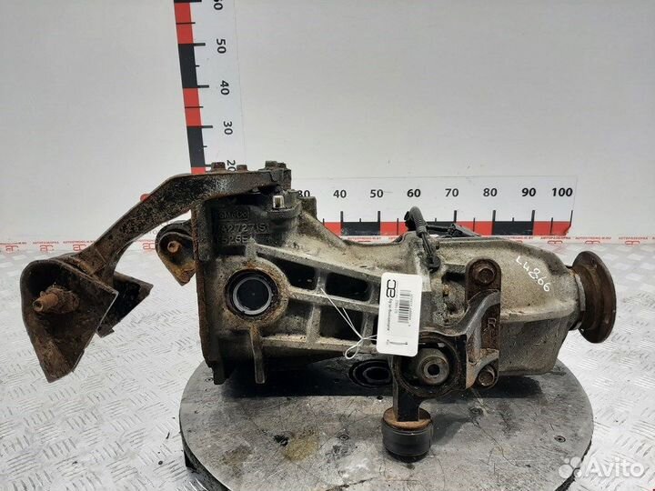 Редуктор для Mazda CX-7 (ER) MA2827020E