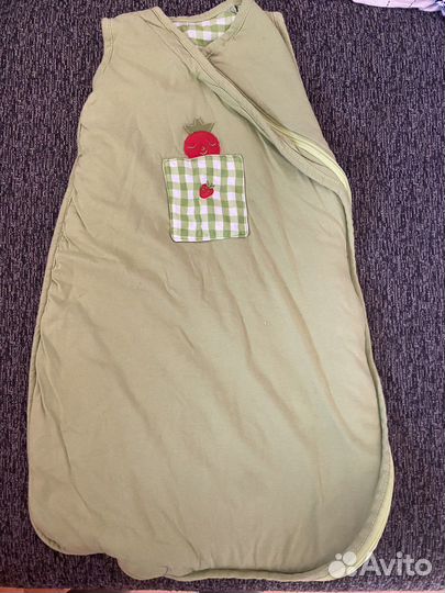 Кокон детский