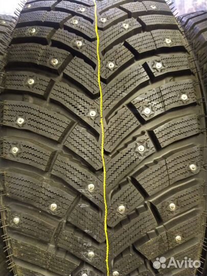 Nexen Winguard WinSpike 3 205/65 R15