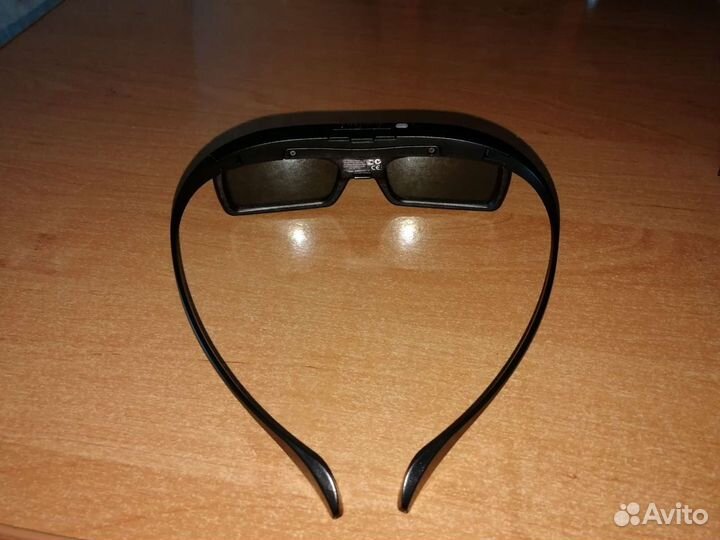 3D очки Samsung SSG-3050GB