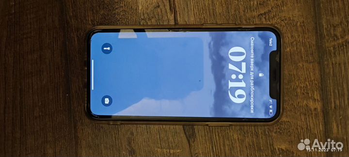 iPhone 11 Pro, 256 ГБ