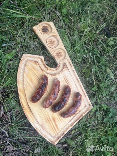 Менажница - доска для подачи