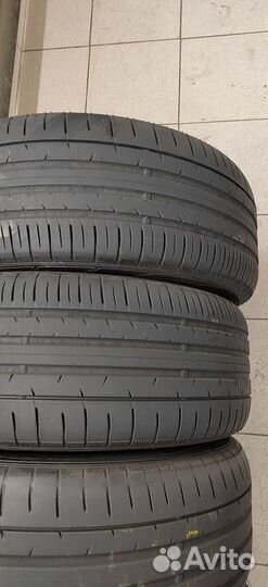 Dunlop SP Sport Maxx 050+ 225/55 R17 101Y