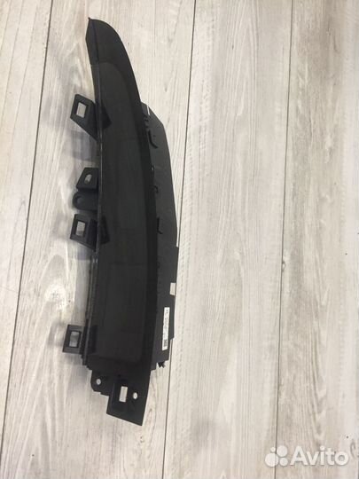 Дисплей информационный Mazda 3 BL