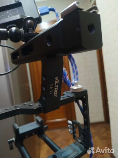 Клетка Viltrox VX-11
