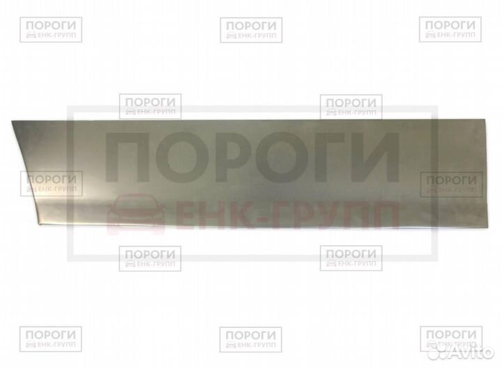 Ремкомплект передней двери Nissan Serena I (C23) и