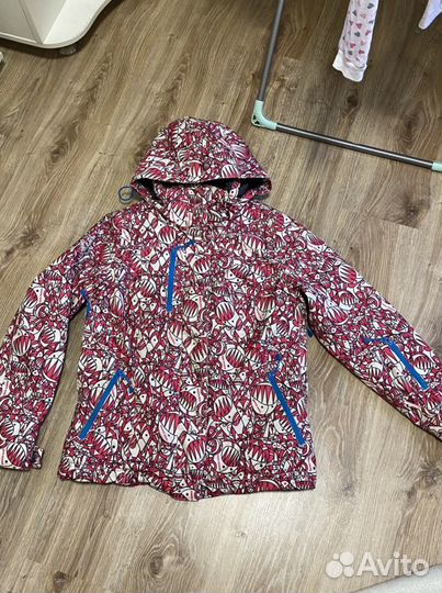 Горнолыжный костюм 42 44