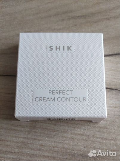 Shik продукты, румяна, бронзер