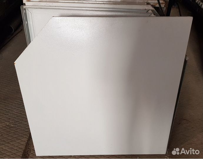 Полки для стеллажа