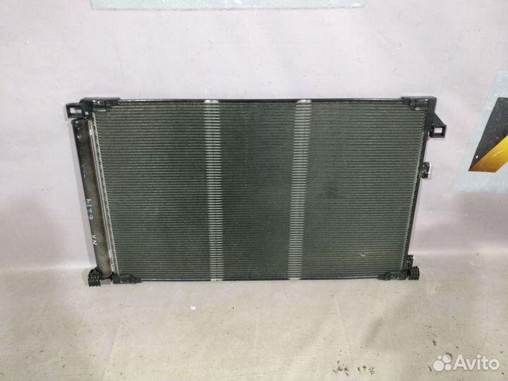 Лексус NX 2014- Радиатор кондиционера 6214