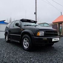 Chevrolet Blazer 4.3 AT, 1997, 324 000 км, с пробегом, цена 549 000 руб.