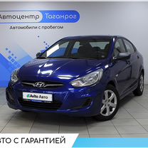 Hyundai Solaris 1.4 MT, 2013, 228 000 км, с пробегом, цена 1 029 000 руб.