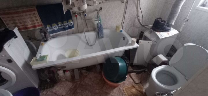 Дом 80 м² на участке 14 сот.