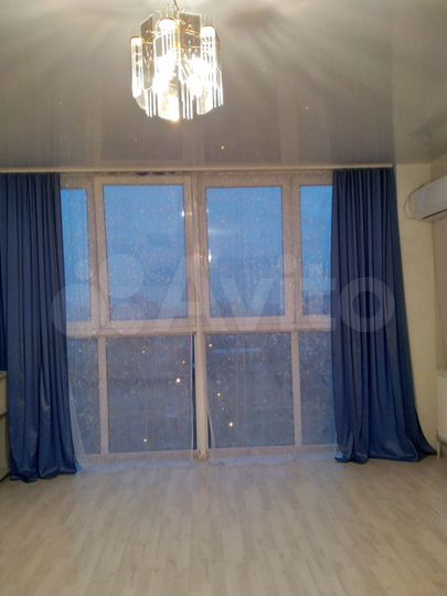 Квартира-студия, 31 м², 15/22 эт.