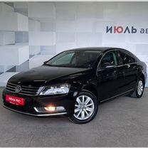 Volkswagen Passat 1.8 AMT, 2011, 171 657 км, с пробегом, цена 1� 180 000 руб.