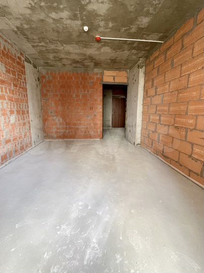 1-к. квартира, 43,2 м², 4/24 эт.