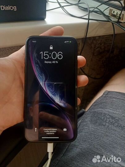 Apple iPhone XR 128gb