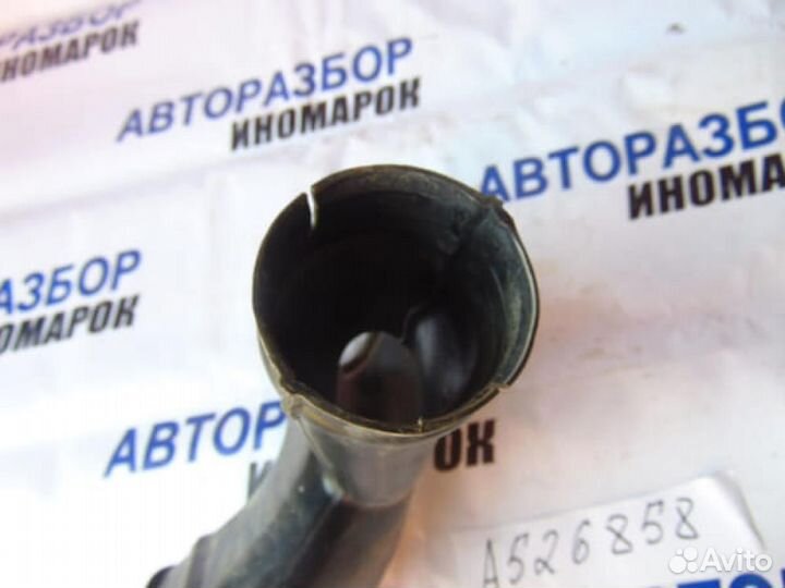 Воздуховод для Nissan X-Trail 1 2001-2007г