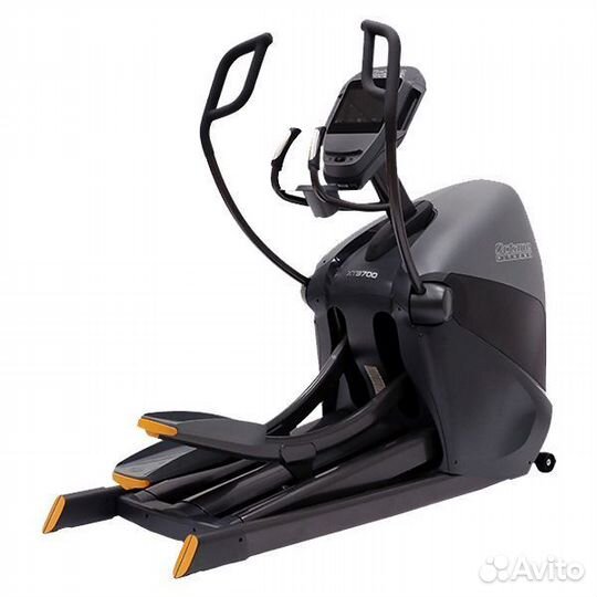 Эллипс Octane XT3700 с консолью Standard
