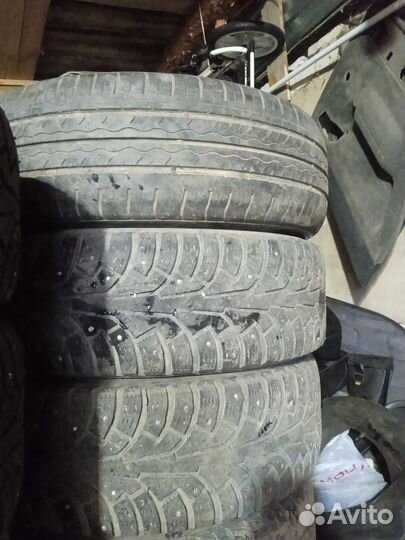 Nordman 5 185/60 R15