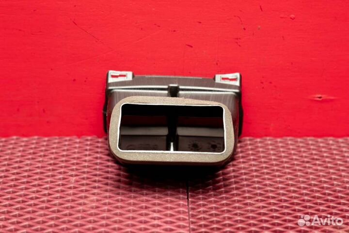 Воздуховод Audi A6 C7 chva 2013