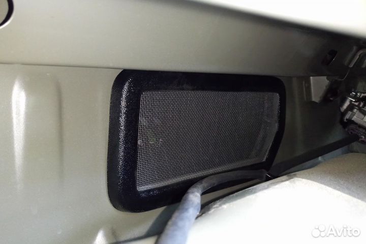 Сетка фильтрующая воздуховода для LADA, Renault