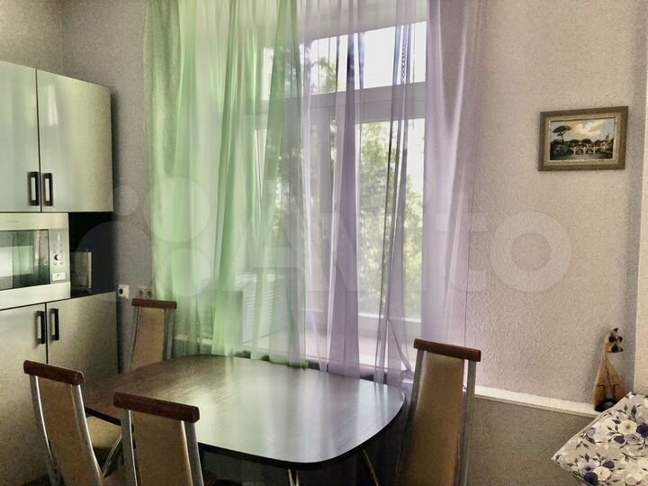 3-к. квартира, 75 м², 4/8 эт.