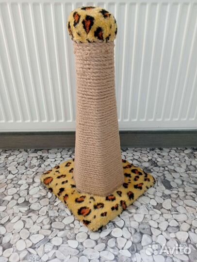 Когтеточка