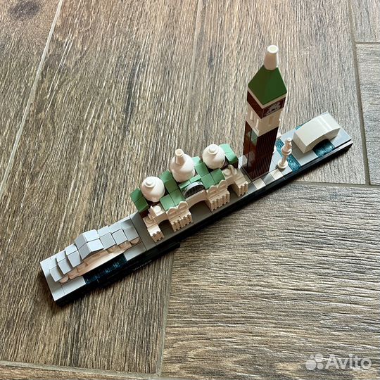 Lego Architecture 21026 Venice