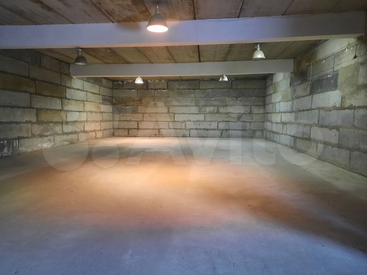 Склад, 340 м²