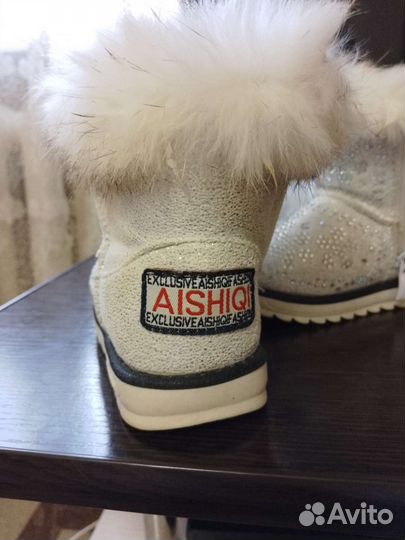 UGG детские