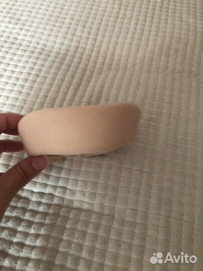 Воротник шанца детский