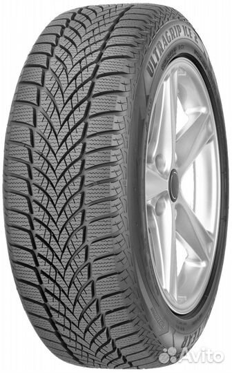Goodyear UltraGrip Ice 2 185/60 R15 88T