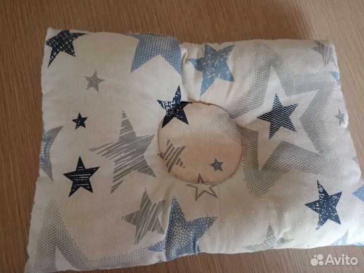 Кокон для новорожденных