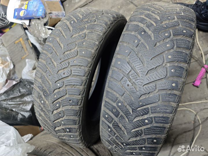 Yokohama Ice Guard IG55 185/65 R15