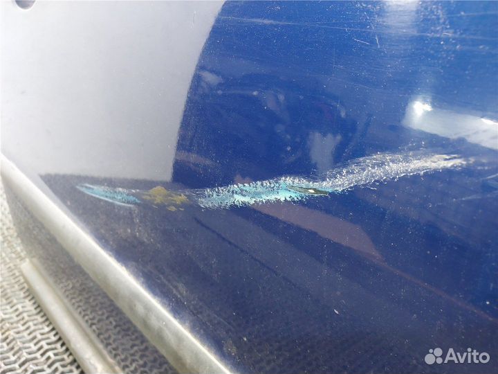 Дверь боковая Volkswagen Passat 5, 2001