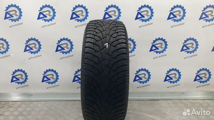 Maxxis Premitra Ice Nord NP5 215/55 R16 97T