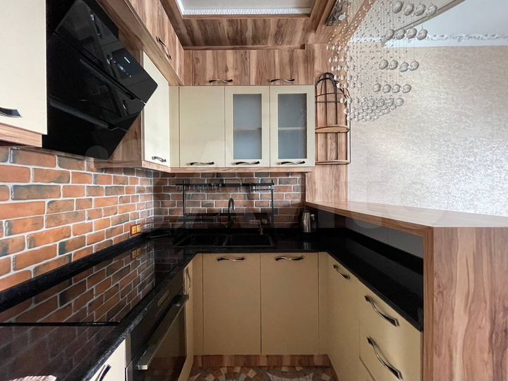 2-к. квартира, 60 м² (Грузия)