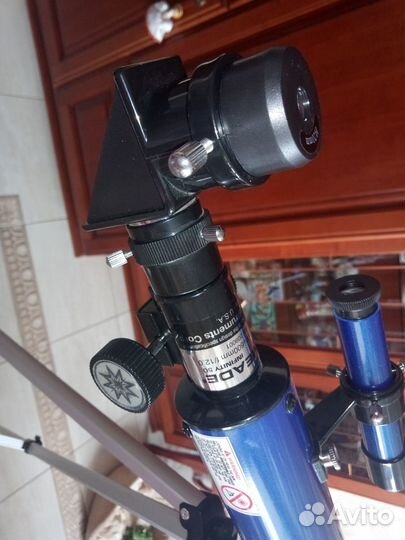 Телескоп Meade Infinity 50мм