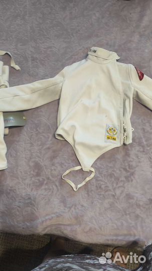 Костюм для фехтования 146