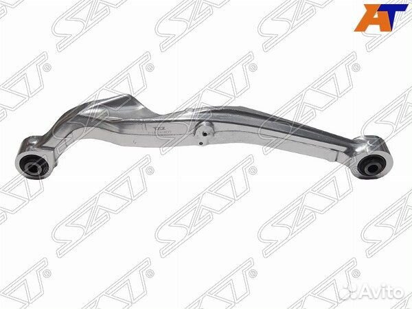 Рычаг подвески nissan dualis, nissan qashqai, niss